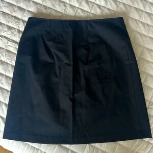 Old Navy Black Skirt